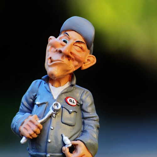 Informationen zum Einbau Wasseruhren und Wasser anstellen