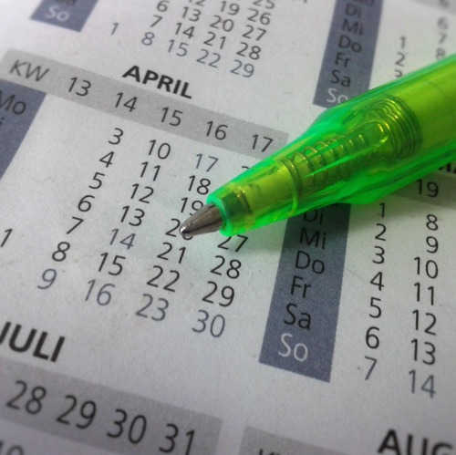 Kündigungsfrist der Unterpachtverträge