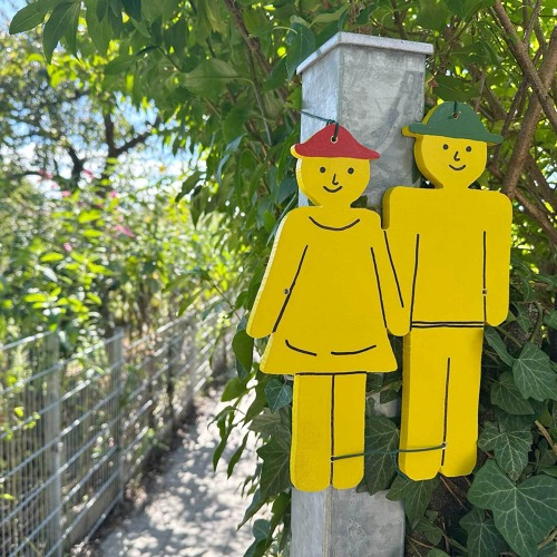 Kleingartenwandertag des Stadtverbandes "Dresdner Gartenfreunde" e.V.