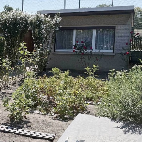 Garten 68